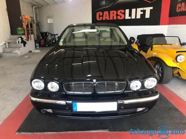 Jaguar XJ xj6 sovereign 2.7 205