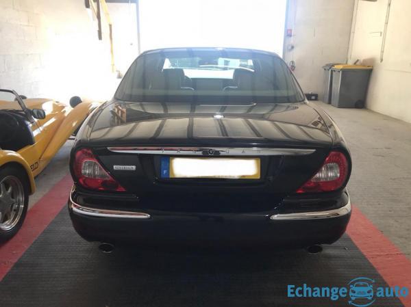 Jaguar XJ xj6 sovereign 2.7 205