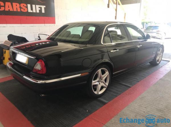 Jaguar XJ xj6 sovereign 2.7 205