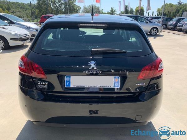 Peugeot 308 II 1.6 BLUEHDI S&S - 100 ACTIVE BUSINESS