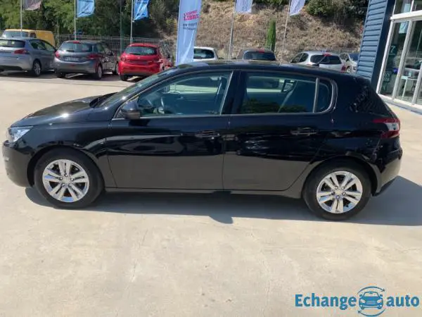 Peugeot 308 II 1.6 BLUEHDI S&S - 100 ACTIVE BUSINESS