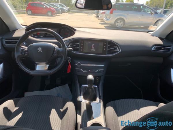 Peugeot 308 II 1.6 BLUEHDI S&S - 100 ACTIVE BUSINESS