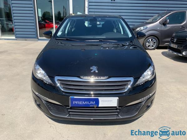 Peugeot 308 II 1.6 BLUEHDI S&S - 100 ACTIVE BUSINESS