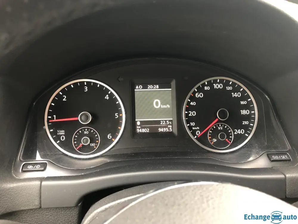 Volkswagen Tiguan R-Line Exclusive