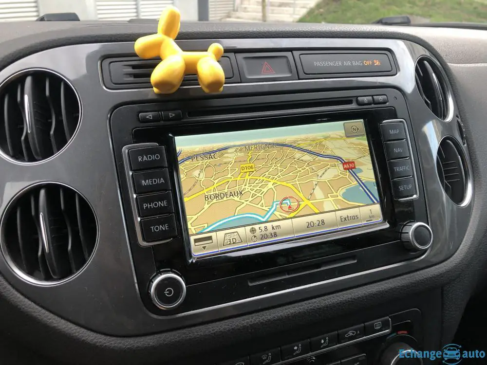 Volkswagen Tiguan R-Line Exclusive