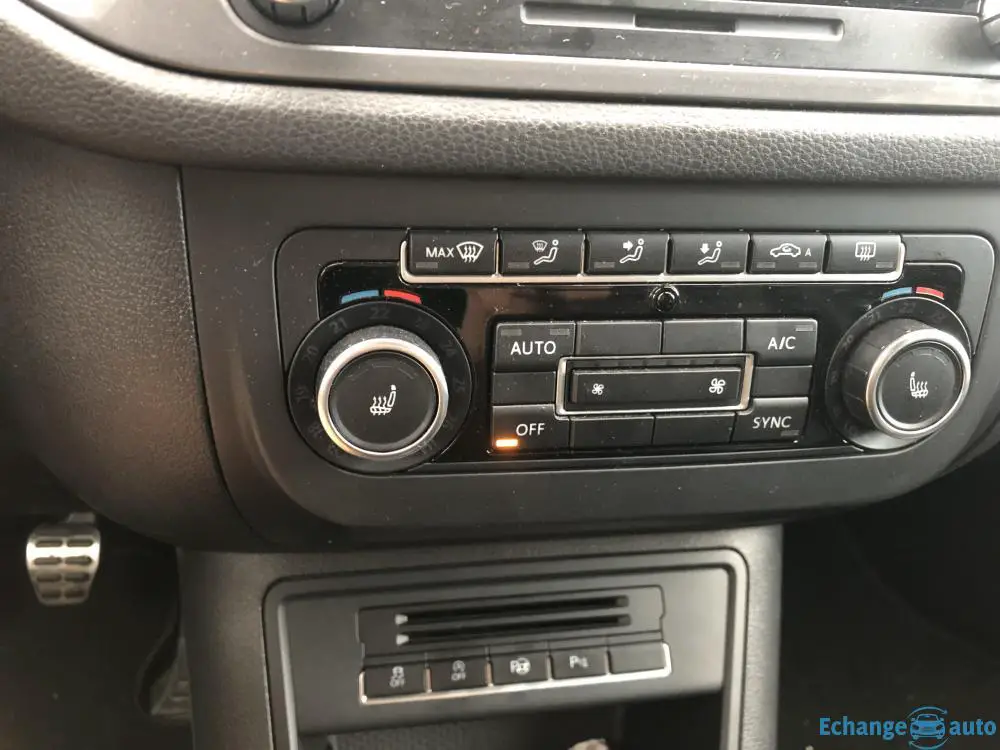 Volkswagen Tiguan R-Line Exclusive