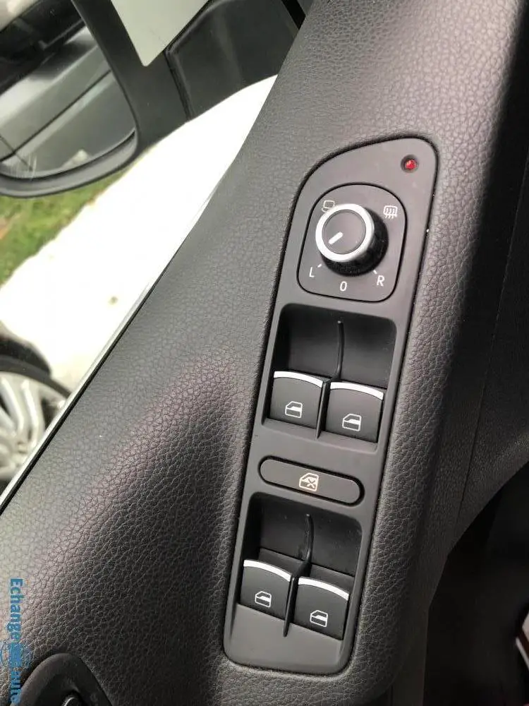 Volkswagen Tiguan R-Line Exclusive