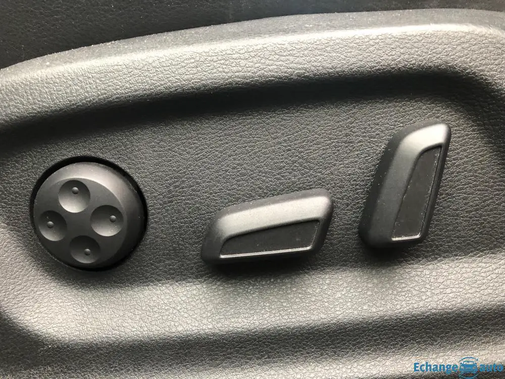 Volkswagen Tiguan R-Line Exclusive