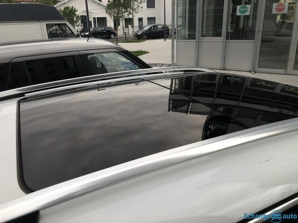 Volkswagen Tiguan R-Line Exclusive