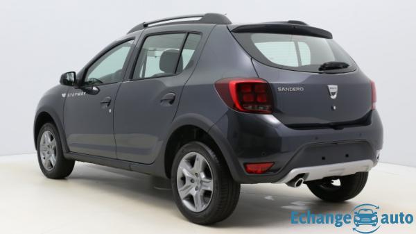 Dacia Sandero 0.9 TCe 90ch Manuelle/5 Stepway