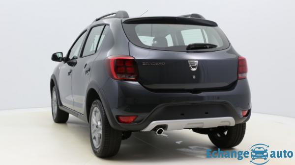 Dacia Sandero 0.9 TCe 90ch Manuelle/5 Stepway