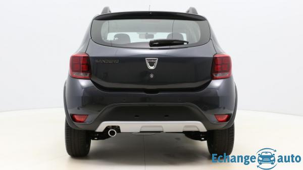 Dacia Sandero 0.9 TCe 90ch Manuelle/5 Stepway