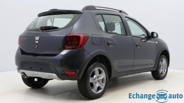 Dacia Sandero 0.9 TCe 90ch Manuelle/5 Stepway