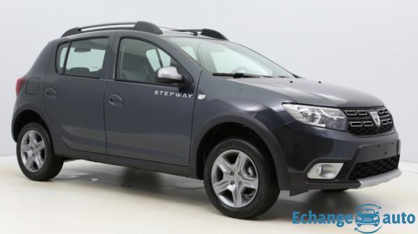 Dacia Sandero 0.9 TCe 90ch Manuelle/5 Stepway
