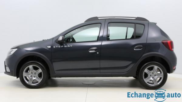 Dacia Sandero 0.9 TCe 90ch Manuelle/5 Stepway