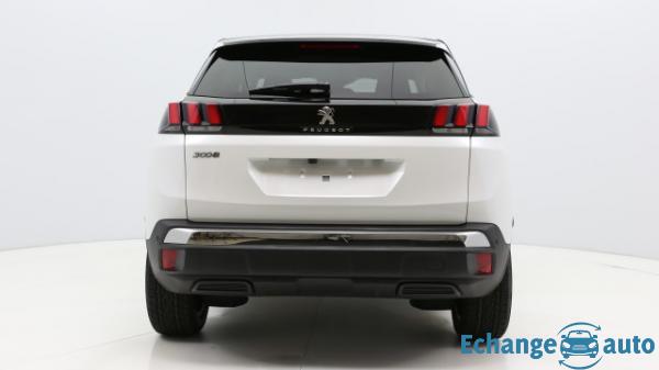Peugeot 3008 1.6 PureTech S&S 180ch Automatique/8 Allure