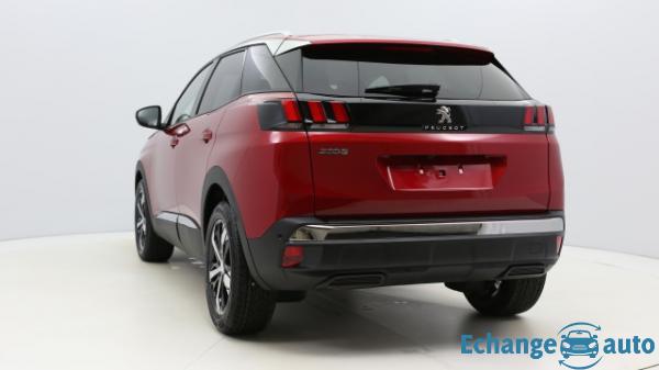 Peugeot 3008 1.5 BlueHDI Start/Stop 130ch Automatique/8 Allure