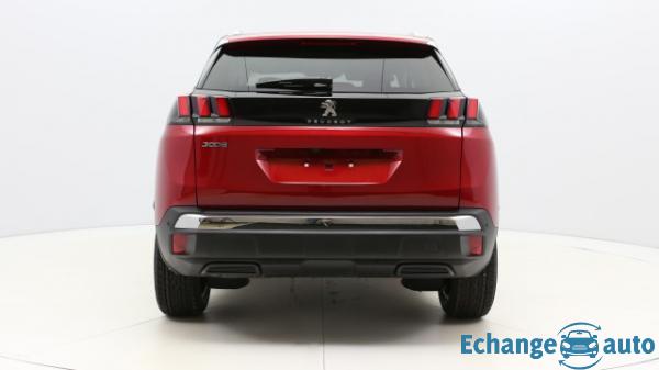 Peugeot 3008 1.5 BlueHDI Start/Stop 130ch Automatique/8 Allure