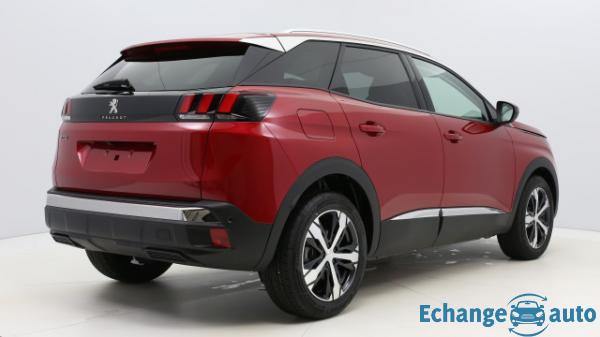 Peugeot 3008 1.5 BlueHDI Start/Stop 130ch Automatique/8 Allure