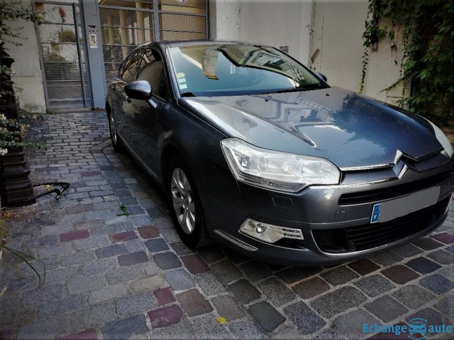 Форум citroen c5 x7