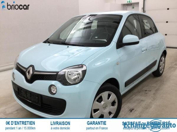 Renault Twingo 1.0 SCe 70ch S&S Expression équiv. Zen suréquipé