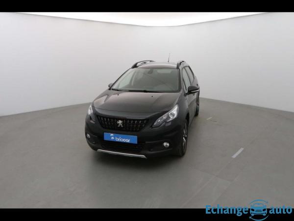 Peugeot 2008 1.2 PureTech 110ch GT Line Suréquipé
