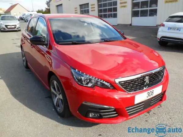 Peugeot 308 1.2 PURETECH 130CH ?6.C S&S ALLURE