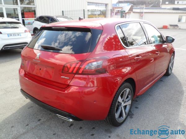 Peugeot 308 1.2 PURETECH 130CH ?6.C S&S ALLURE