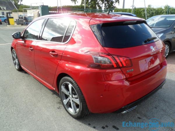 Peugeot 308 1.2 PURETECH 130CH ?6.C S&S ALLURE