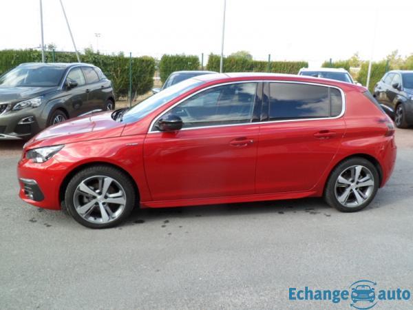 Peugeot 308 1.2 PURETECH 130CH ?6.C S&S ALLURE