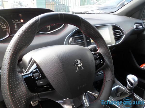 Peugeot 308 1.2 PURETECH 130CH ?6.C S&S ALLURE