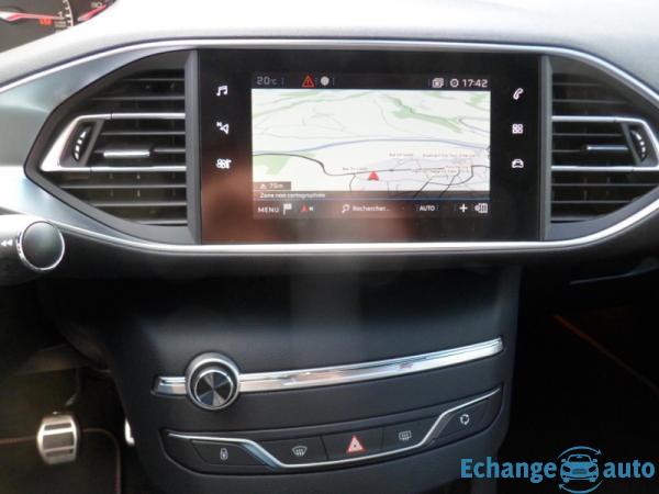 Peugeot 308 1.2 PURETECH 130CH ?6.C S&S ALLURE