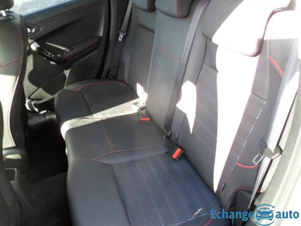 Peugeot 208 1.2 PURETECH 110CH GT LINE S&S EAT6 5CV 5P