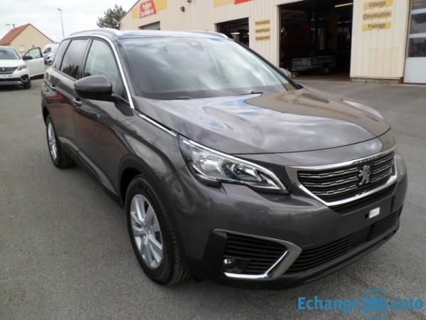 Peugeot 5008 1.2 PURETECH 130CH E6.3 ACTIVE BUSINESS S&S EAT8