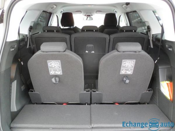 Peugeot 5008 1.2 PURETECH 130CH E6.3 ACTIVE BUSINESS S&S EAT8