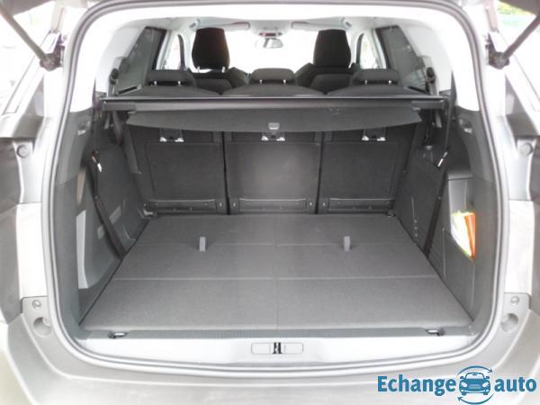 Peugeot 5008 1.2 PURETECH 130CH E6.3 ACTIVE BUSINESS S&S EAT8