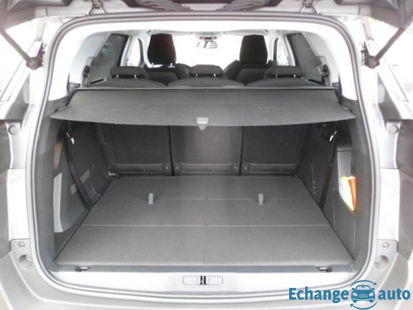 Peugeot 5008 1.2 PURETECH 130CH E6.3 ACTIVE BUSINESS S&S EAT8