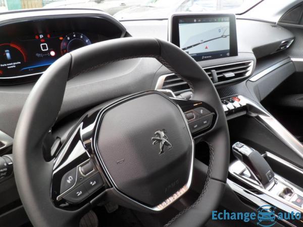 Peugeot 5008 1.2 PURETECH 130CH E6.3 ACTIVE BUSINESS S&S EAT8