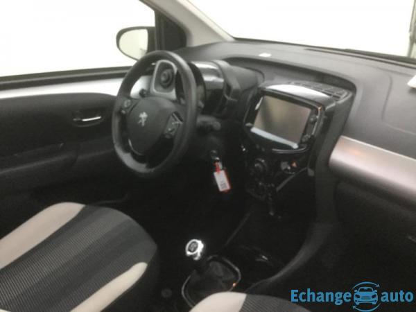 Citroën C1 1.0 VTi 68ch Airspace Design Top! 5p suréquipé