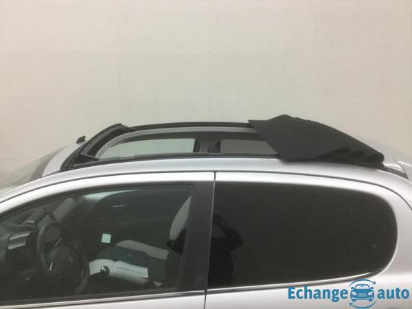 Citroën C1 1.0 VTi 68ch Airspace Design Top! 5p suréquipé