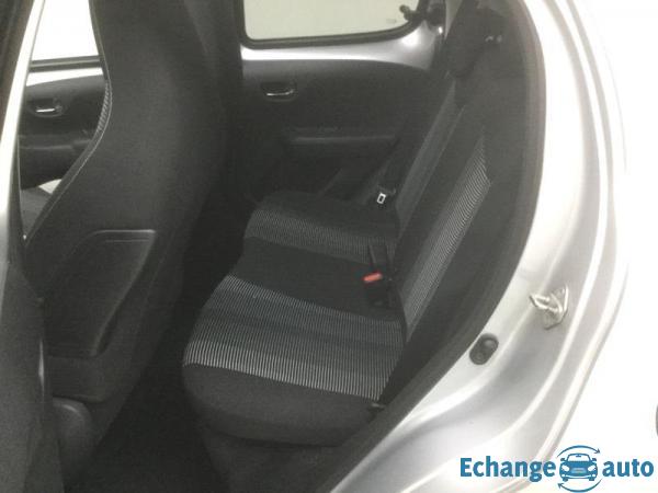 Citroën C1 1.0 VTi 68ch Airspace Design Top! 5p suréquipé