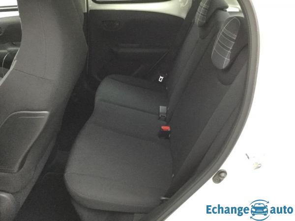 Peugeot 108 VTi 72 Active 5p suréquipée