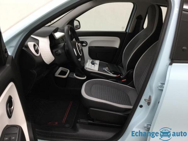 Renault Twingo 1.0 SCe 70ch S&S Expression équiv. Zen suréquipé