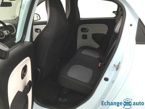 Renault Twingo 1.0 SCe 70ch S&S Expression équiv. Zen suréquipé