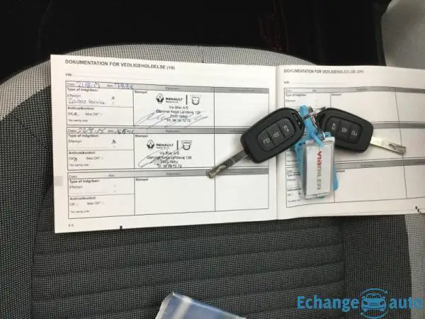 Renault Twingo 1.0 SCe 70ch S&S Expression équiv. Zen suréquipé