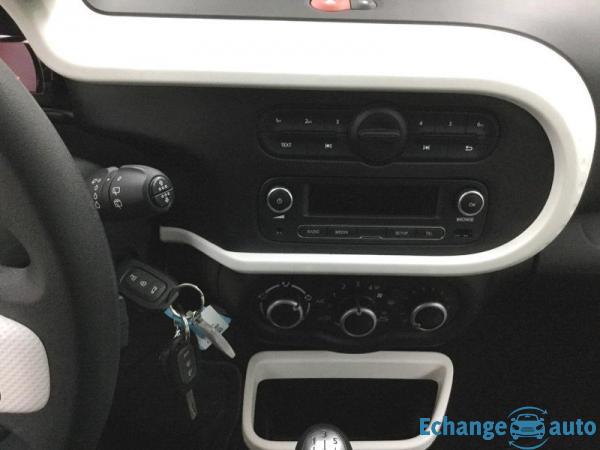 Renault Twingo 1.0 SCe 70ch S&S Expression équiv. Zen suréquipé