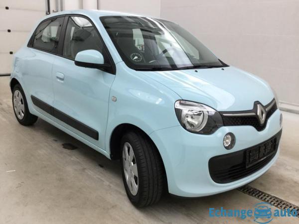 Renault Twingo 1.0 SCe 70ch S&S Expression équiv. Zen suréquipé