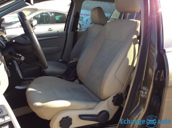 Mercedes Classe A (W169) 160 BE AVANTGARDE