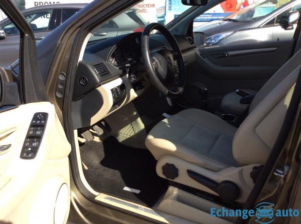 Mercedes Classe A (W169) 160 BE AVANTGARDE