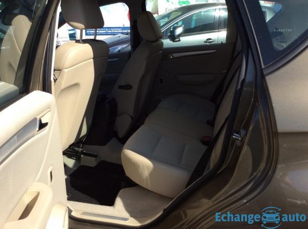 Mercedes Classe A (W169) 160 BE AVANTGARDE